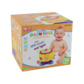 Детские игрушки B / O Drum Musical Baby (H2162040)